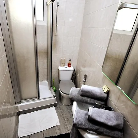 公寓 Warm And Comfortable In Montmartre *