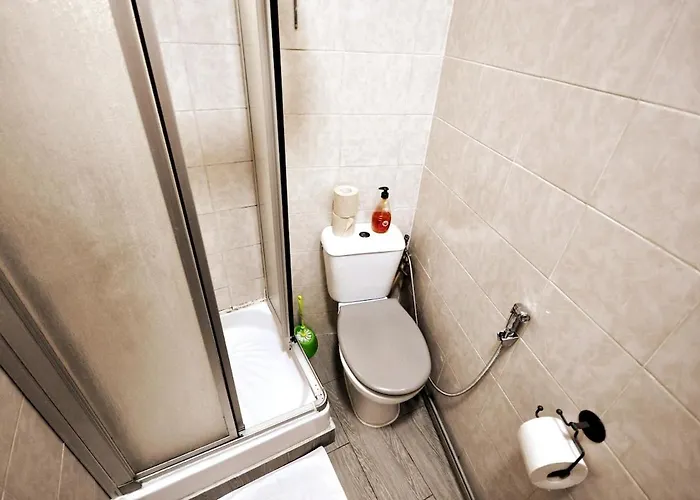 Apartment Warm And Comfortable In Montmartre *