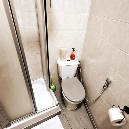 Apartman Warm And Comfortable In Montmartre *